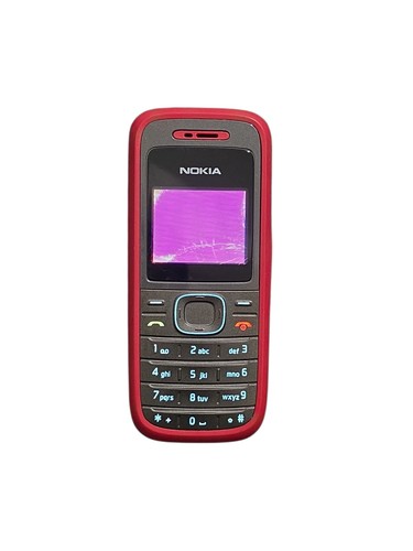Cellulare vintage usato