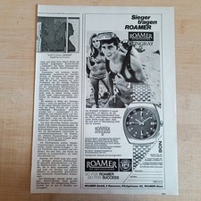 Roamer Stingray 1968