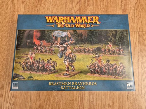 Warhamner the old world - warhamner,