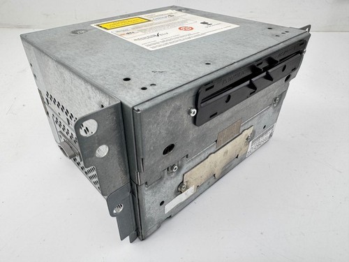 Bmw f25 2012 autoradio cd - bmw,