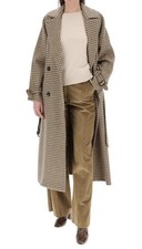 CAPPOTTO LANA THE CLAN STILE