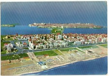 SOTTOMARINA - CHIOGGIA - VENEZIA - VEDUTA AEREA -29251-