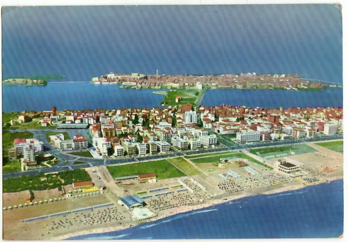 Sottomarina chioggia - sottomarina,