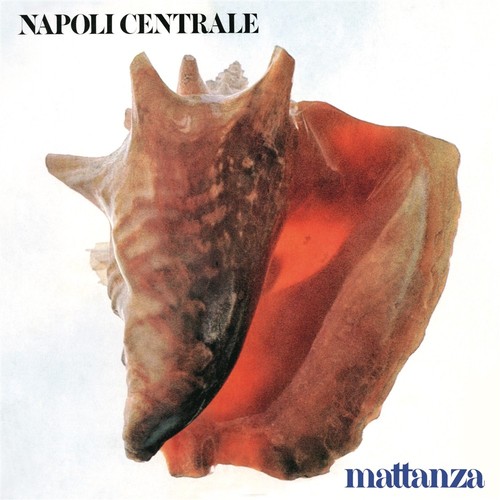 Mattanza napoli centrale - mattanza,