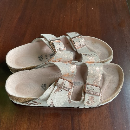 Sandali birkenstock donna - sandali,