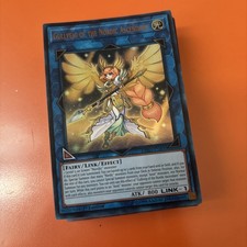 Yu-Gi-Oh Mazzi Eroi Leggendari