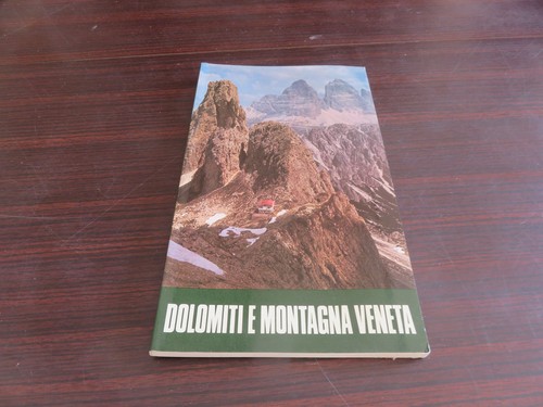 Dolomiti montagna veneta - montagna,