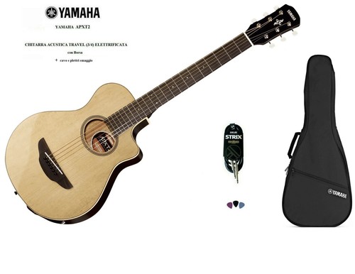 Yamaha apxt2 natural - yamaha,