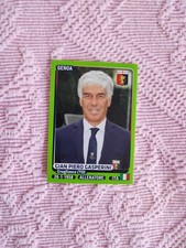 Figurine calciatori panini