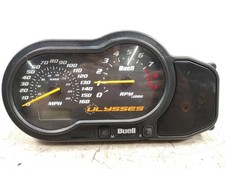 2008 Buell XB12 XB12X Ulysses