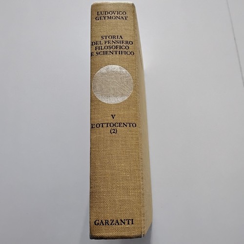 Ludovico geymonat storia del - ludovico,
