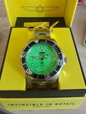 Orologio Invicta Grand Diver