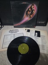 Deep Purple Fireball Lp Vinyl