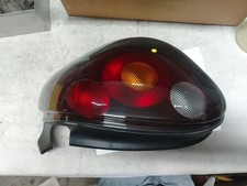 Fiat bravo serie fanale - fiat,