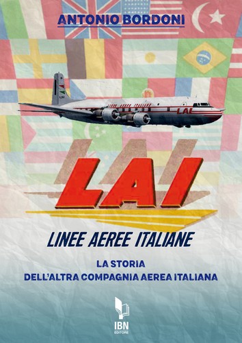 Lai linee aeree italiane - italiane., la