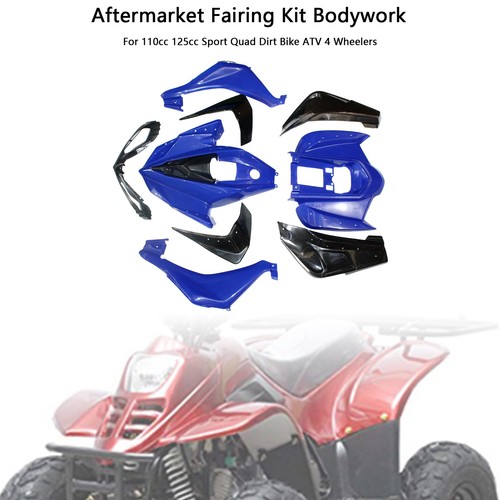Amotopart kit carenature - amotopart, in