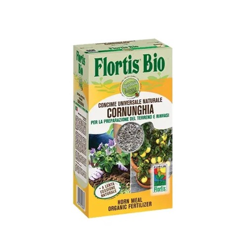 Cornunghia concime naturale - cornunghia,