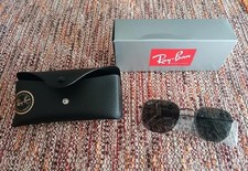 Ray-Ban Exagonal RB3548N