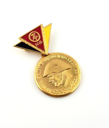 Distintivo riservista rdt - distintivo,