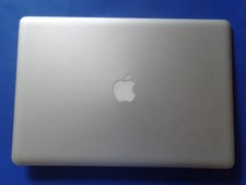 SCHERMO DISPLAY COMPLETO PC PORTATILE MACBOOK PRO A1286  APPLE 2010 15,4"