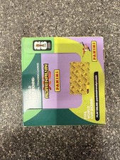 Panini fifa world cup - world,