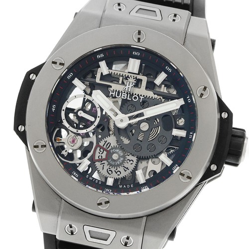 Orologio uomo hublot big bang - orologio,