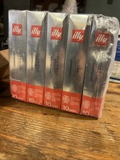 illy Aluminum Espresso