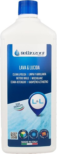 Bellinzoni detergente per - detergente,