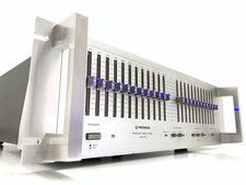 PIONEER Sg 70 / 9800 Graphic