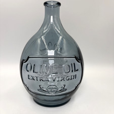 Bottiglia olio oliva in - olio,
