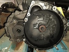 CAMBIO MANUALE COMPLETO PER