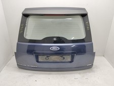 PORTELLONE POSTERIORE COMPLETO