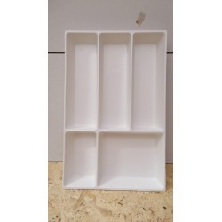 Ikea rationell variera vassoio - rationell, variera-vassoio