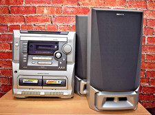 Aiwa Z-L99 Mini Impianto Hi-Fi