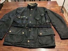barbour international