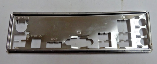 Asus p8h67 backplate - ***, p8h67-m
