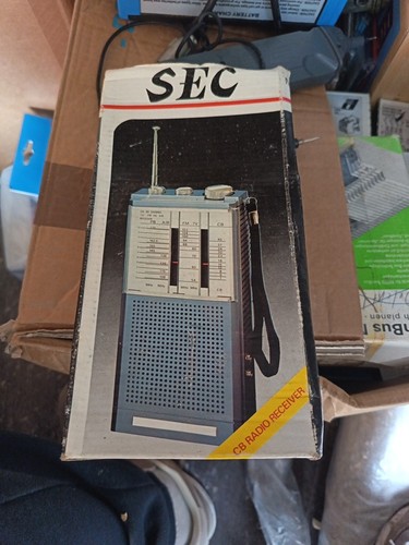 Audio sonic radio - audio,