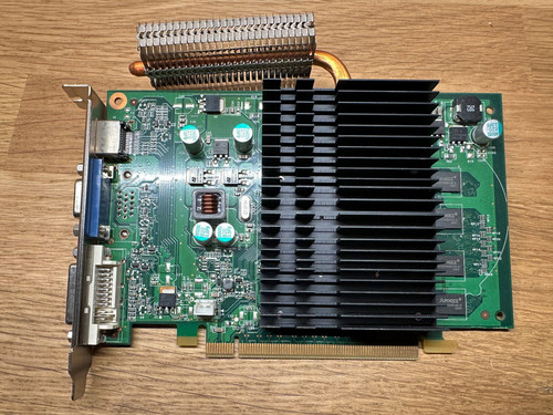 Pny nvidia geforce 220 gb - gt, 1