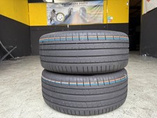 Usato: 2 Gomme 225/40R18 92Y