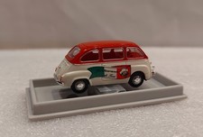 Brekina 33467 Fiat 600