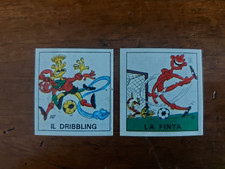 PROSDOCIMI  FIGURINA