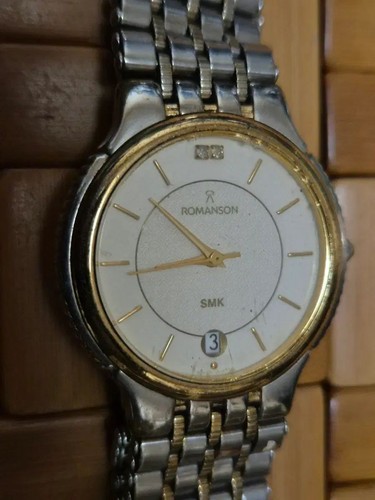Romanson uomo combi smk - romanson,