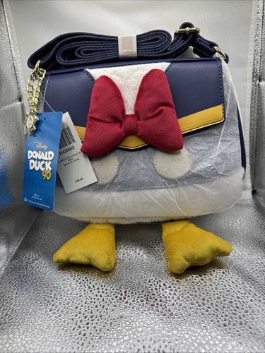 Borsa tracolla personaggio - borsa,