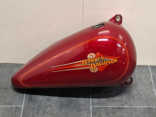Harley davidson softail - harley,