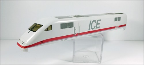 Fleischmann 6380 ice1 401 - fleischmann, db