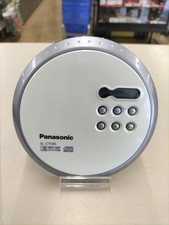 Lettore CD portatile modello