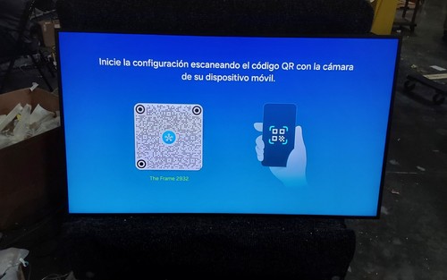 Samsung qn55ls03fafxza - qn55ls03fafxza, 55”