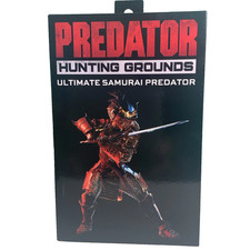 NECA Predator: Hunting Grounds