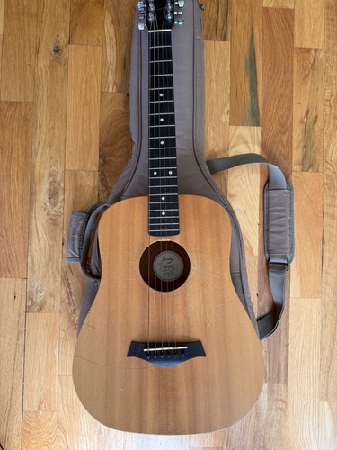 Chitarra acustica taylor baby - chitarra,
