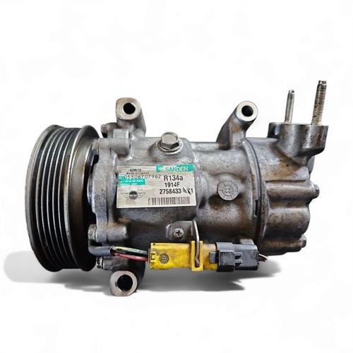 Compressore aria condizionata - aria,